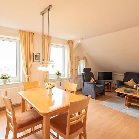 Haus Decker, App 3 Apartment Wenningstedt-Braderup Exterior photo