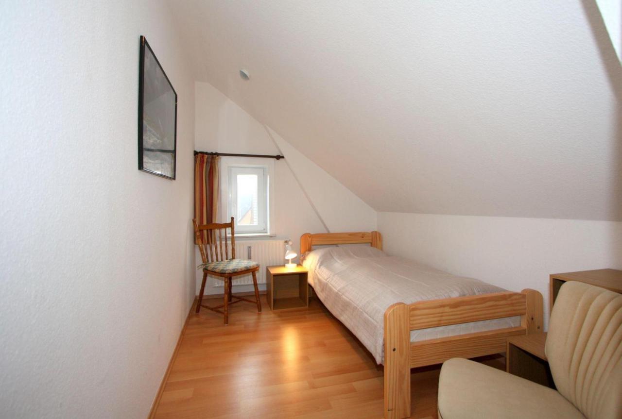 Haus Decker, App 3 Apartment Wenningstedt-Braderup Exterior photo