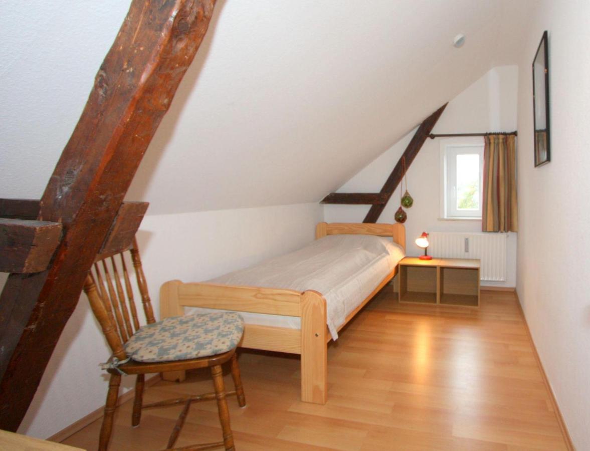 Haus Decker, App 3 Apartment Wenningstedt-Braderup Exterior photo