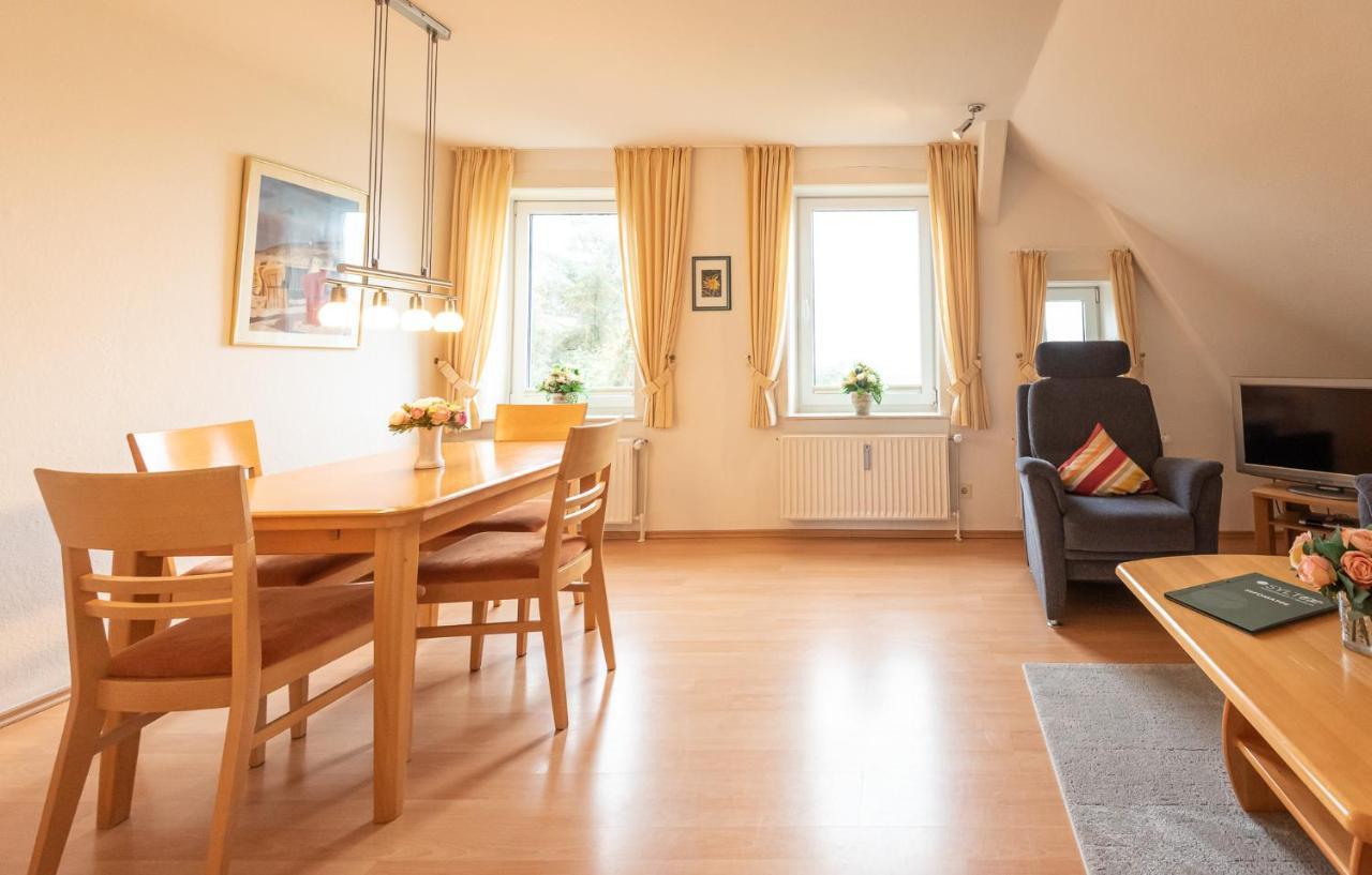 Haus Decker, App 3 Apartment Wenningstedt-Braderup Exterior photo